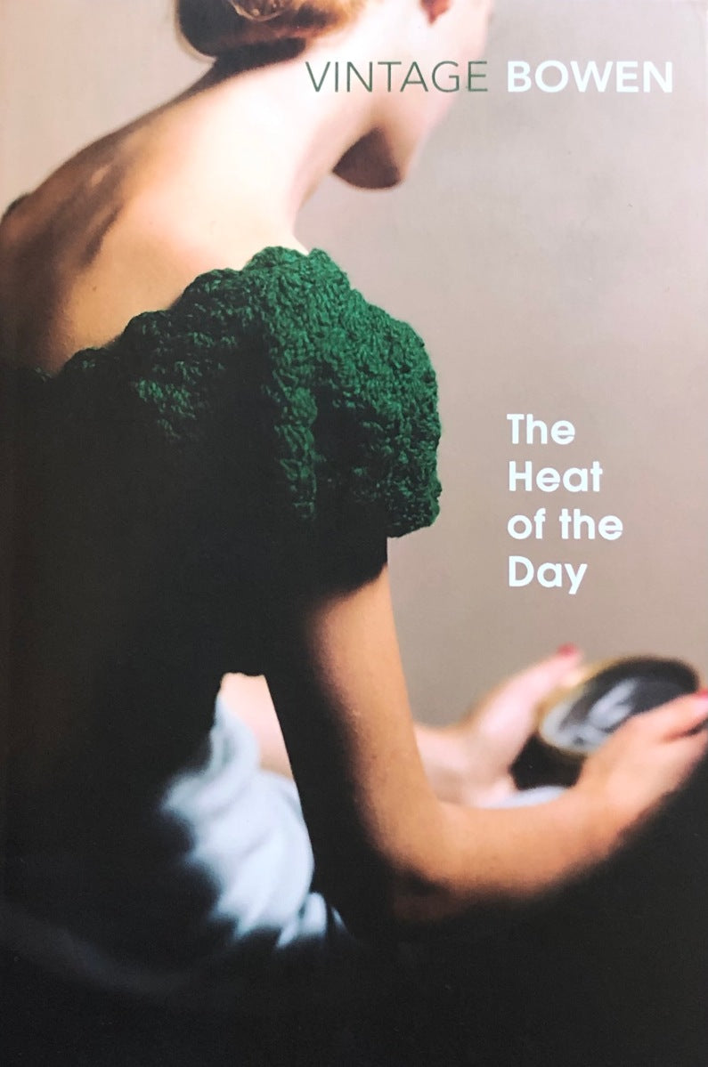 The Heat of the Day