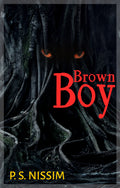Brown Boy