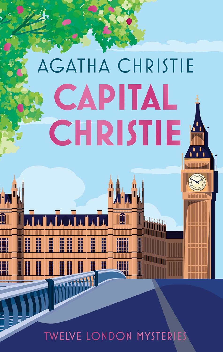 Capital Christie