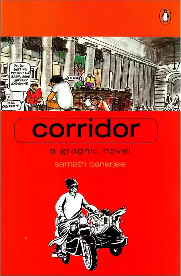 Corridor