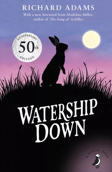 Watership Down