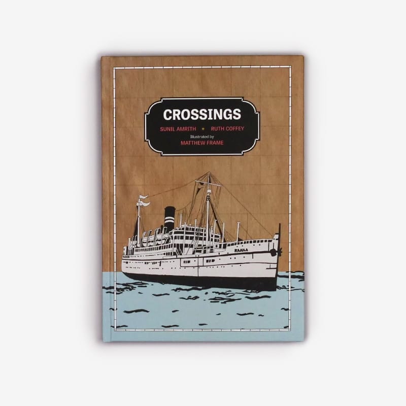 Crossings