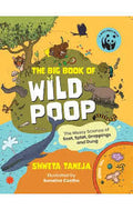 Big Book Of Wild Poop