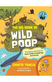 Big Book Of Wild Poop