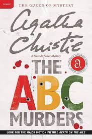 The ABC Murders
