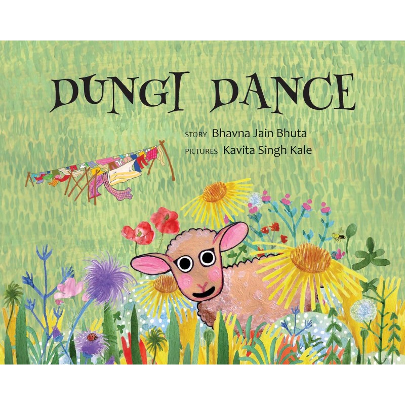 Dungi Dance