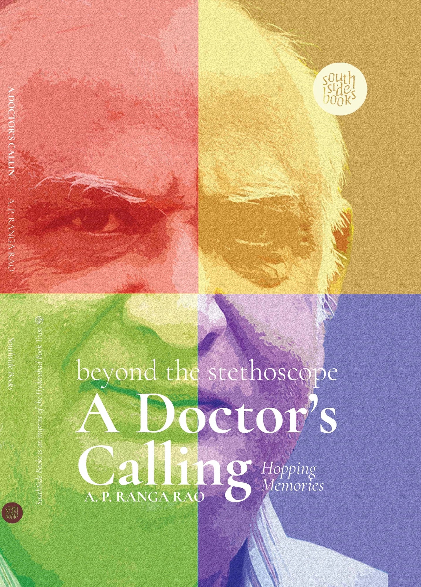 Beyond the Stethoscope: A Doctor’s Calling