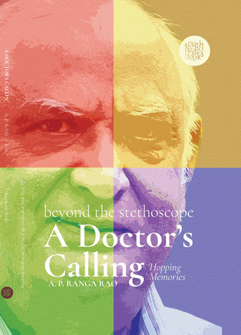 Beyond the Stethoscope: A Doctor’s Calling