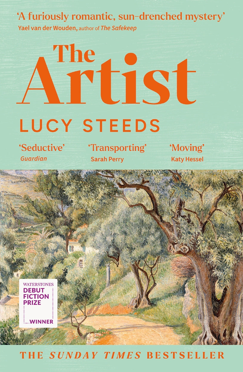The Artist (699 Edition)