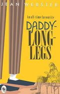 Daddy Long Legs