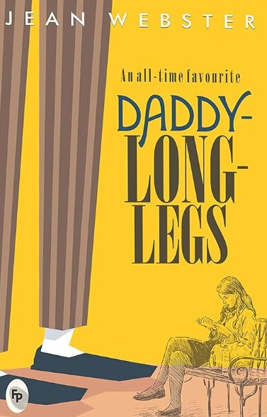 Daddy Long Legs