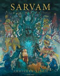 Sarvam: Divine Tales of Oneness, Virtues & Harmony