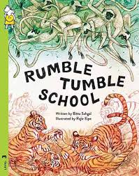 Rumble Tumble School