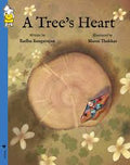 A Tree's Heart