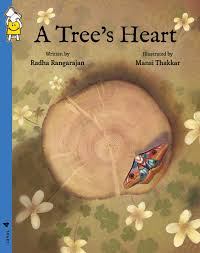 A Tree's Heart