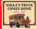 Nikka's Truck Comes Home