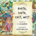 North, South, East, West