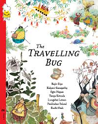 The Travelling Bug
