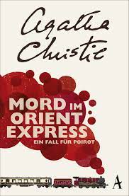 Murder On The Orient Express