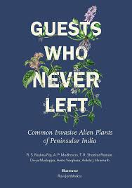 Guests Who Never Left