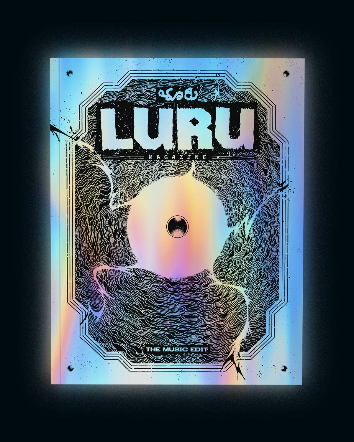 LURU Magazine Issue 05