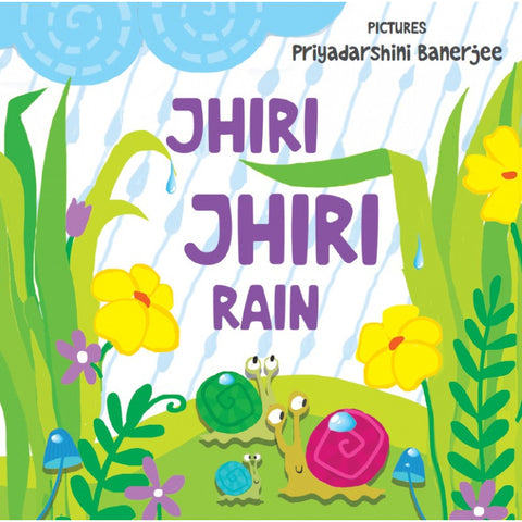 Jhiri Jhiri Rain