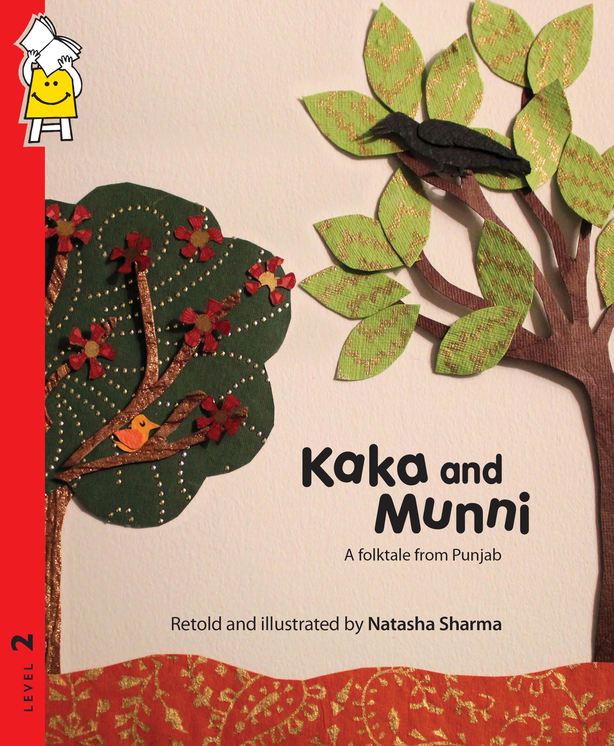 Kaka and Munni