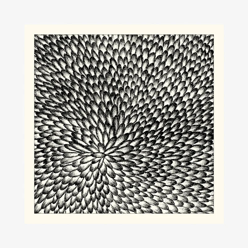 LEAVES (Print)