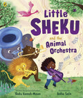 Little Sheku and the Animal Orchestra