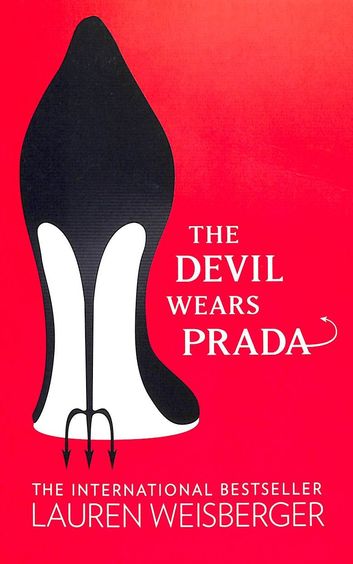 The Devil Wears Prada