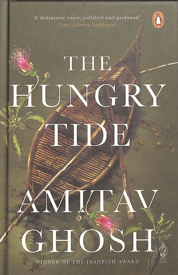 The Hungry Tide