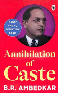 Annihilation of Caste