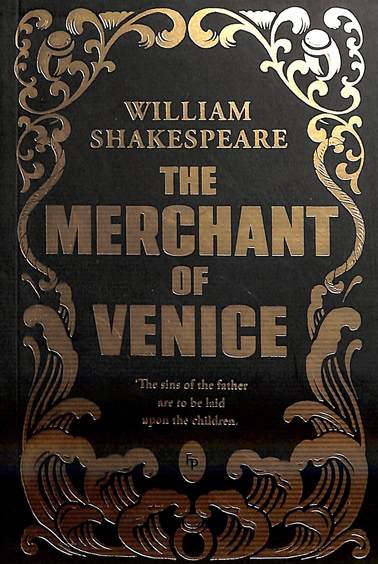 The Merchant Of Venice
