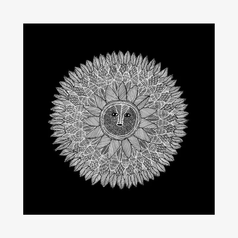 MOON (Print)