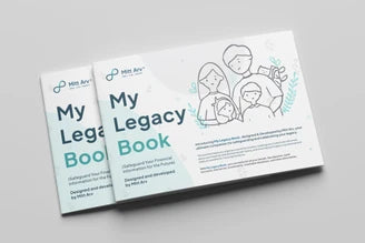 My Legacy Book