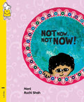 Not Now, Not Now