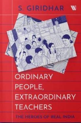 Ordinary People Extraordinary Teachers