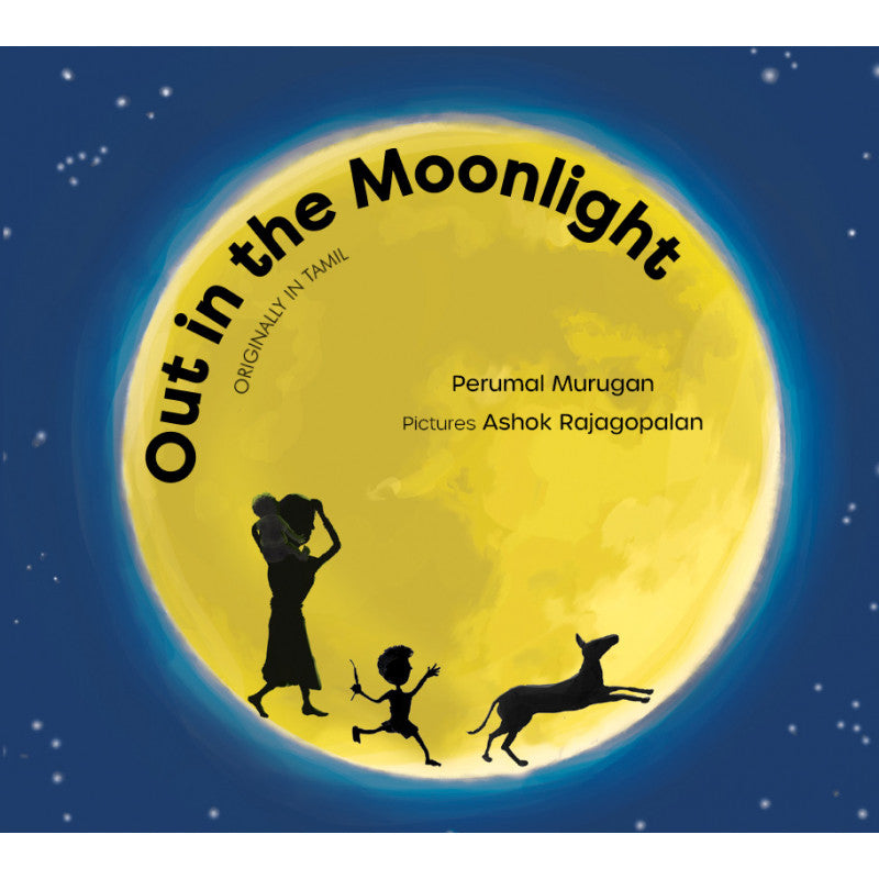 Out in the Moonlight