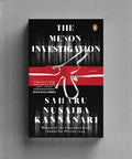 The Menon Investigation