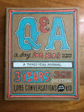 Q&A a Day for Kids: A Three-Year Journal