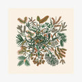 THE SACRED SEED (Print)