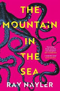 The Mountain In The Sea