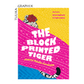 The Blockprinted Tiger