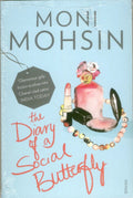 The Diary of a Social Butterfly