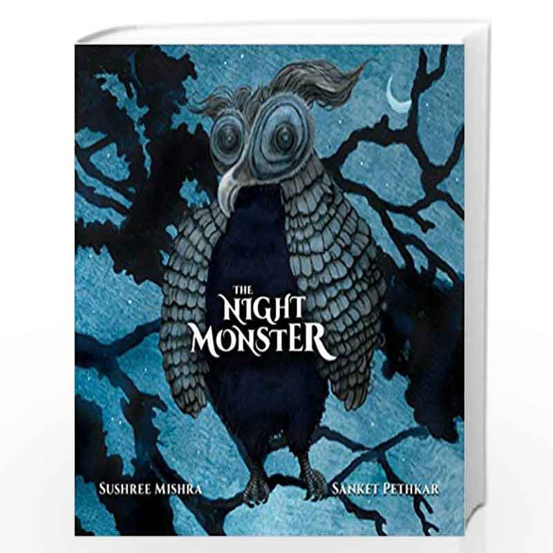 The Night Monster
