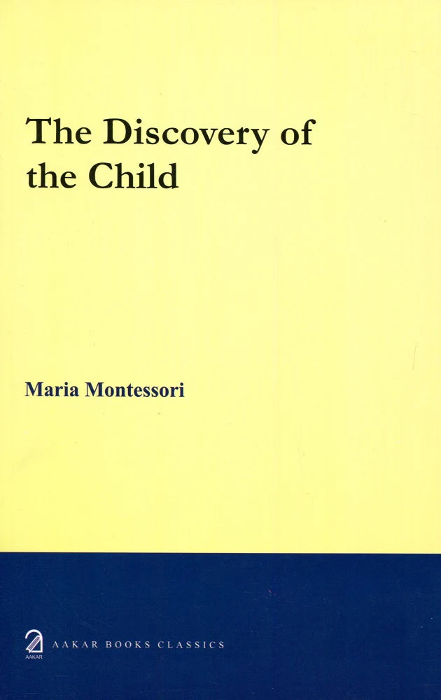 The Discovery of the Child