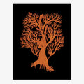 THE SQUIRREL’S DREAM (Print)