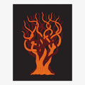 THE TREE THAT BINDS (Print)