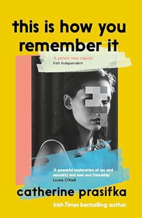 This Is How You Remember It