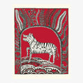 TIGER (Print)